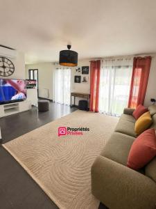 For sale Vemars 5 rooms 92 m2 Val d'Oise (95470) photo 4