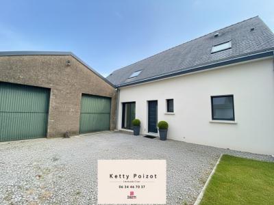 For sale Petit-mars 6 rooms 145 m2 Loire atlantique (44390) photo 0
