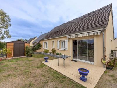 Annonce Vente 3 pi�ces Maison Romorantin-lanthenay 41