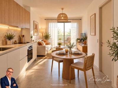 For sale Leucate 2 rooms 38 m2 Aude (11370) photo 1