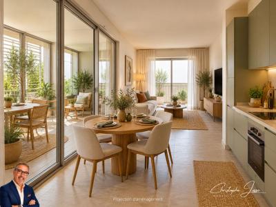 For sale Leucate 4 rooms 38 m2 Aude (11370) photo 1