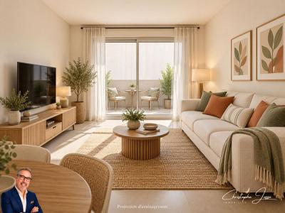 For sale Leucate 3 rooms 62 m2 Aude (11370) photo 1