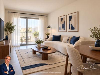For sale Leucate 3 rooms 62 m2 Aude (11370) photo 1