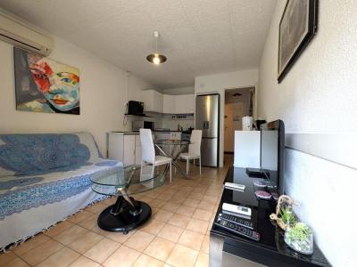 For rent Bormes-les-mimosas 2 rooms 34 m2 Var (83230) photo 0