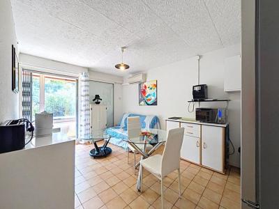 Annonce Location 2 pi�ces Appartement Bormes-les-mimosas 83