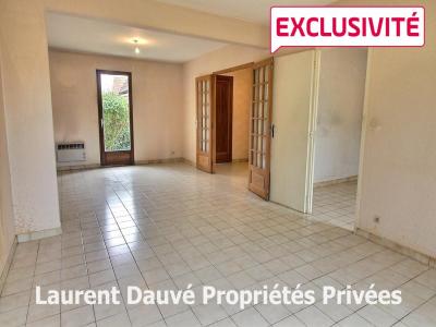Annonce Vente 5 pi�ces Maison Orleans 45
