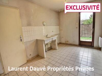 Acheter Maison 107 m2 Orleans