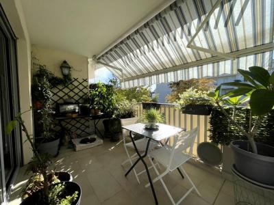 Annonce Vente 2 pi�ces Appartement Saint-raphael 83
