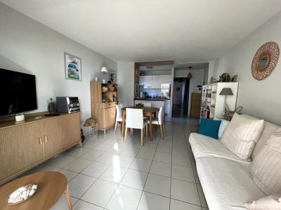 Acheter Appartement 41 m2 Saint-raphael