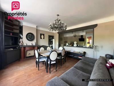 Annonce Vente 7 pi�ces Maison Eguille 17
