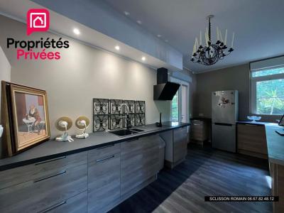 Acheter Maison 154 m2 Eguille