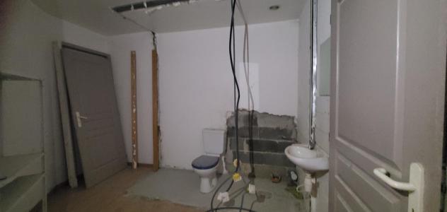Acheter Appartement 44 m2 Vans