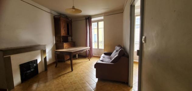 Annonce Vente 6 pi�ces Appartement Vans 07