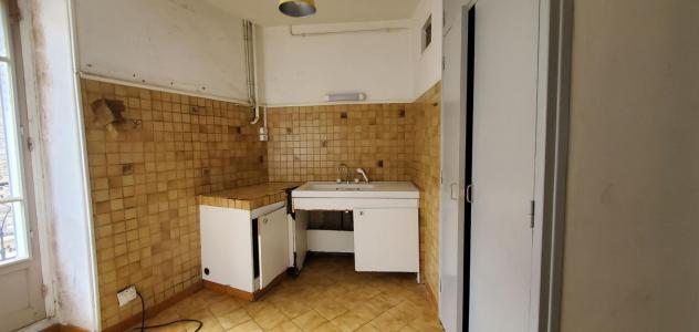 Acheter Appartement Vans Ardeche