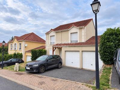For sale Argenteuil 6 rooms 130 m2 Val d'Oise (95100) photo 0