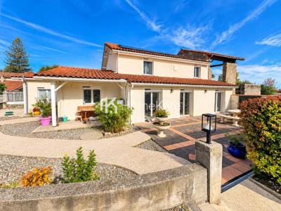 For sale Gourdan-polignan 6 rooms 180 m2 Haute garonne (31210) photo 0