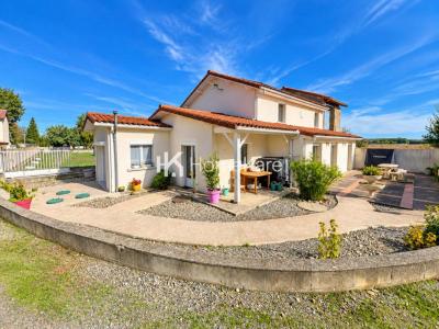 For sale Gourdan-polignan 6 rooms 180 m2 Haute garonne (31210) photo 1