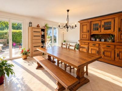 For sale Gourdan-polignan 6 rooms 180 m2 Haute garonne (31210) photo 3