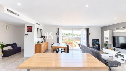 Acheter Maison 185 m2 Vernet