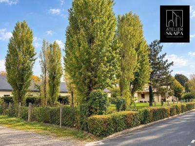 For sale Juigne-sur-loire MURS-ERIGNE 330 m2 Maine et loire (49610) photo 1