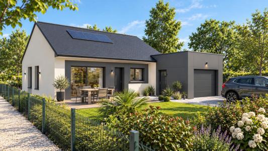 For sale Juigne-sur-loire MURS-ERIGNE 330 m2 Maine et loire (49610) photo 4