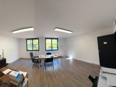 Louer Bureau Lognes Seine et marne