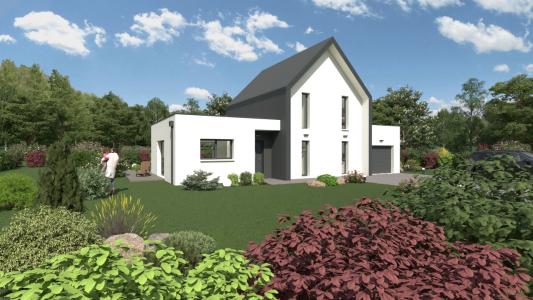 For sale Villons-les-buissons 3 rooms 114 m2 Calvados (14610) photo 0