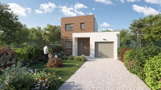 Acheter Maison Fontaine-etoupefour 322905 euros