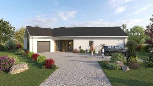 Acheter Maison 116 m2 Saint-manvieu-norrey