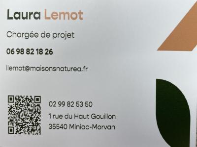 For sale Tinteniac 3 rooms 75 m2 Ille et vilaine (35190) photo 4
