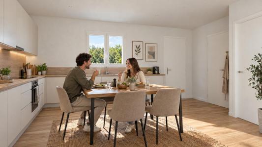 Acheter Maison 85 m2 Belley