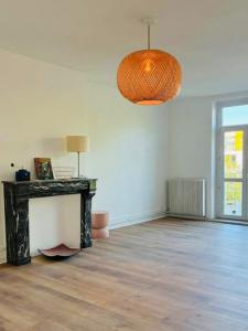 Acheter Appartement Madeleine 364000 euros