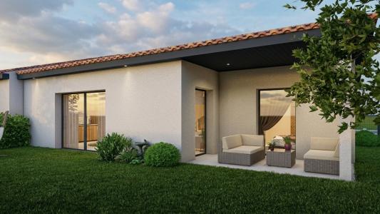 Annonce Vente 4 pi�ces Maison Perpignan 66