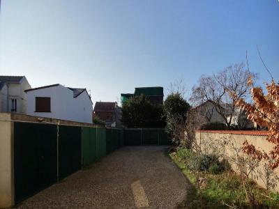 Louer Appartement Bois-colombes Hauts de Seine