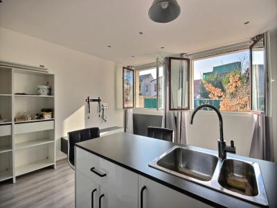 Louer Appartement Bois-colombes 890 euros