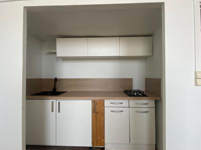 Louer Appartement 32 m2 Lyon-4eme-arrondissement