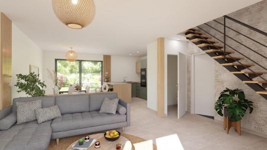 Acheter Maison 96 m2 Belley