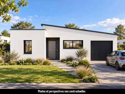 For sale Brem-sur-mer 69 m2 Vendee (85470) photo 0