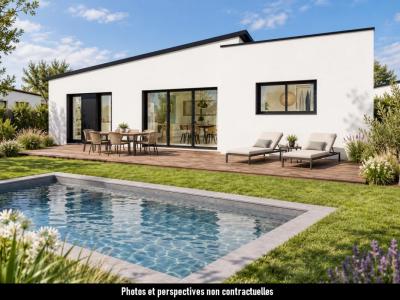 Annonce Vente Maison Brem-sur-mer 85