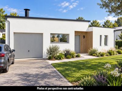 For sale Sainte-christine 76 m2 Maine et loire (49120) photo 1
