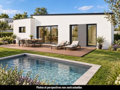 For sale Melay 69 m2 Maine et loire (49120) photo 1