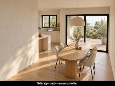 For sale Longeron 80 m2 Maine et loire (49710) photo 3
