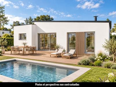For sale Yzernay 69 m2 Maine et loire (49360) photo 1