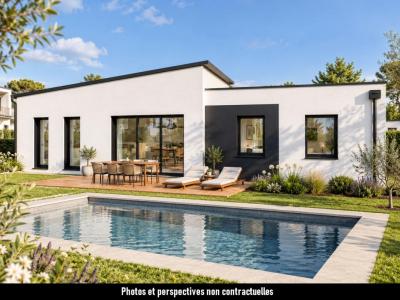 For sale Saint-andre-treize-voies 76 m2 Vendee (85260) photo 1