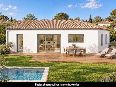 Annonce Vente Maison Paulx 44