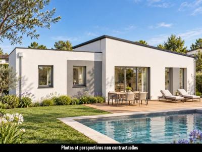 Annonce Vente Maison Froidfond 85