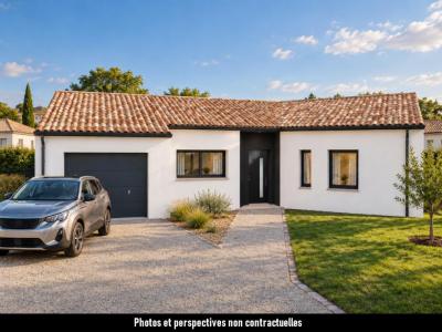 Annonce Vente Maison Avrille 85