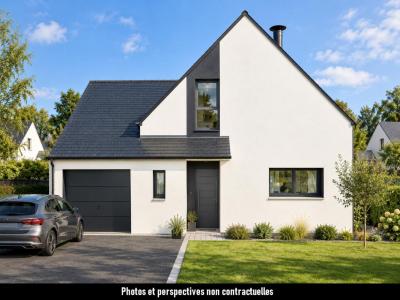 For sale Sainte-anne-sur-brivet 92 m2 Loire atlantique (44160) photo 0