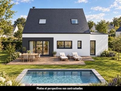 For sale Gavre 110 m2 Loire atlantique (44130) photo 0