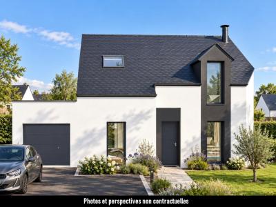For sale Gavre 110 m2 Loire atlantique (44130) photo 1